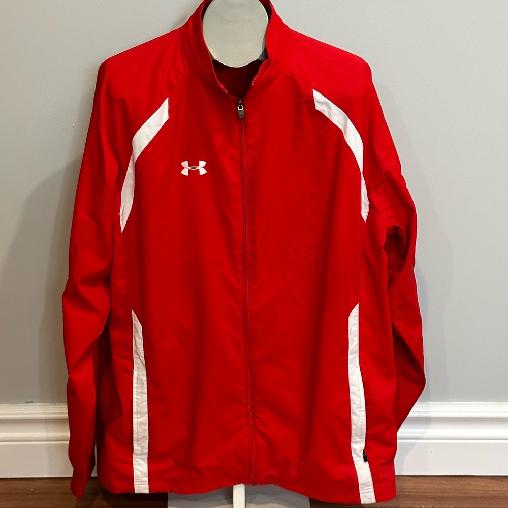 Under Armour Men’s Lightweight Jacket